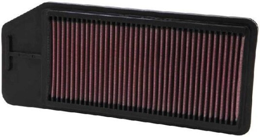 Luftfilter K&N Filters 33 2276 Luftfilter K&N Filters 33 2276