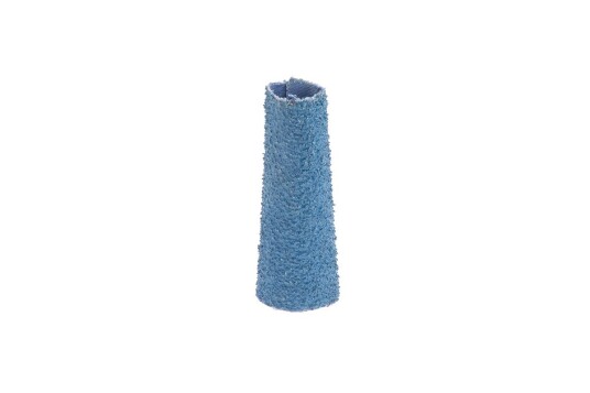Mirka Slipehylse Zir Konisk 20/14x63 mm K50 50 Pk Mirka Slipehylse Zir Konisk 20/14x63 mm K50 50 Pk