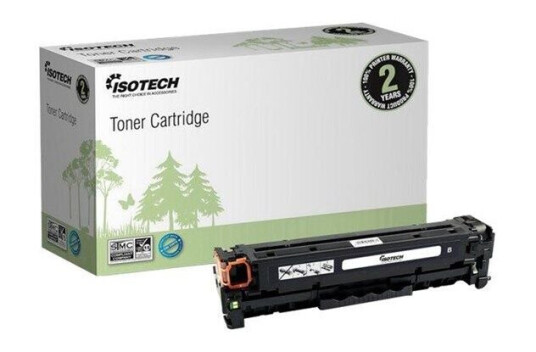 Isotech Toner Ce400x Isotech Toner Ce400x