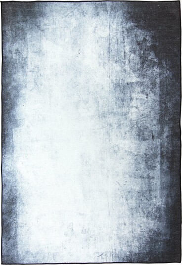 Wilton teppe Rosia blå/grå Størrelse: 200 x 280 cm Wilton teppe Rosia blå/grå Størrelse: 200 x 280 cm