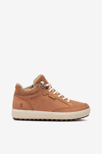 ecco Joggesko Ecco Soft 7 Tred W Svart