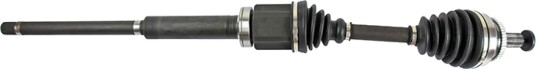Professional Parts Drivaksel Professional Parts 46430536
