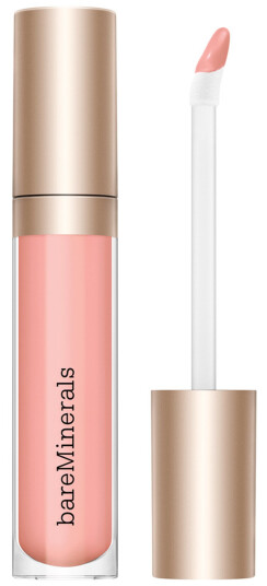 bareMinerals Mineralist Lip Gloss Balm 4 ml Serenity