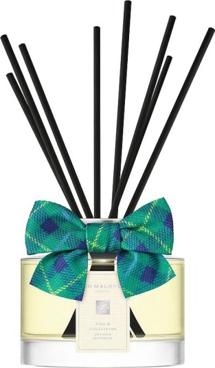 Pine & Eucalyptus Home Diffuser Gift Set