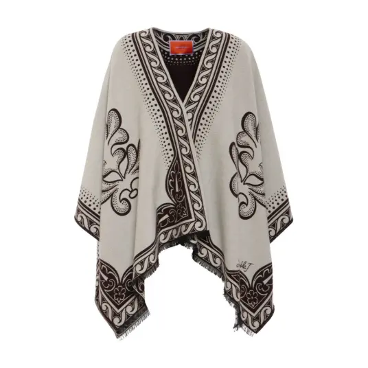La DoubleJ Dame Jakker Beige ONE SIZE, La DoubleJ Dame Jakker Beige ONE SIZE,