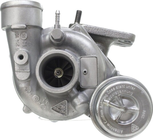 Turbolader ALANKO 11900781