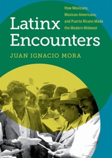 Latinx Encounters