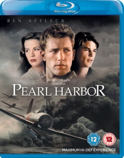 Pearl Harbor Pearl Harbor