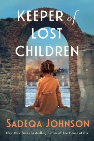 Keeper of Lost Children Keeper of Lost Children