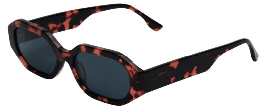 Nordgreen Fårö Solbriller FA145HPBAHPBADG - Unisex - Acetate