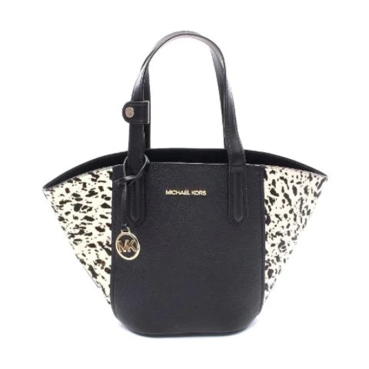 Michael Kors Dame Svart