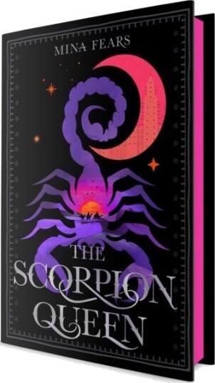 The Scorpion Queen