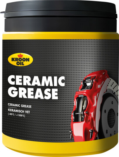 KROON OIL 34073 Fett