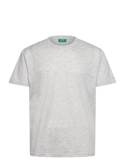 H2O Langø Tee Grey S H2O Langø Tee Grey S