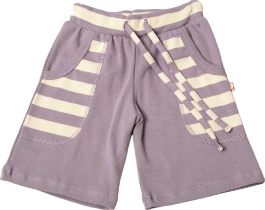 Katvig Shorts   Lilla   Katvig   1 år 80   Shorts
