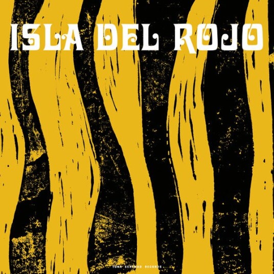 Daniel Ögren Isla Del Rojo Isla Del Rojo LP/Vinyl Daniel Ögren Isla Del Rojo Isla Del Rojo LP/Vinyl