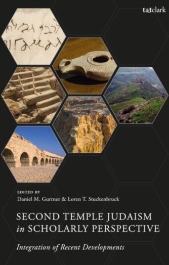 Second Temple Judaism in Scholarly Perspective