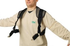 Havfiskevest Normark