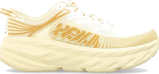 Hoka One One, Dame, Sport, Gul, 38 EU,