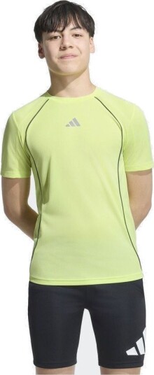 adidas Tech Apparel Climacool T shirt størrelse 140 cm
