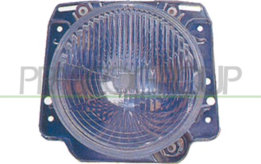 PRASCO VG0304603 Frontlykter