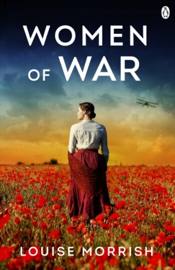 Women of War Women of War