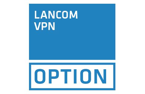 LANCOM VPN - lisens - 200 kanaler LANCOM VPN - lisens - 200 kanaler