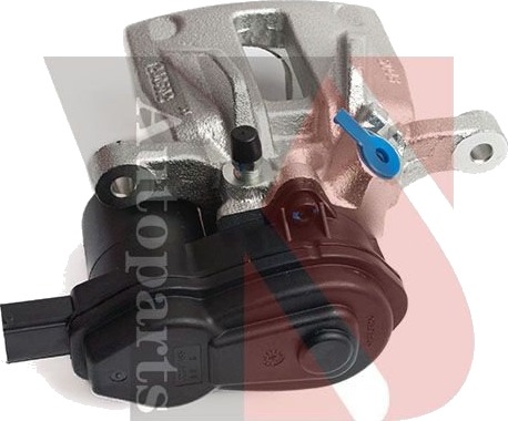 Bremsecaliper YSPARTS YS BC2240 Bremsecaliper YSPARTS YS BC2240