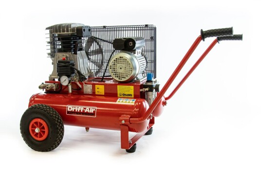 Drift-Air Kompressor E 265 1-Fase
