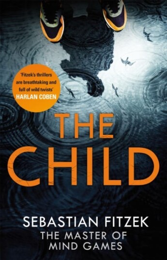 The Child Av Sebastian Fitzek