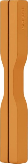 Eva Trio Magnetisk bordskåner 19,5 cm pumpkin spice Eva Trio Magnetisk bordskåner 19,5 cm pumpkin spice