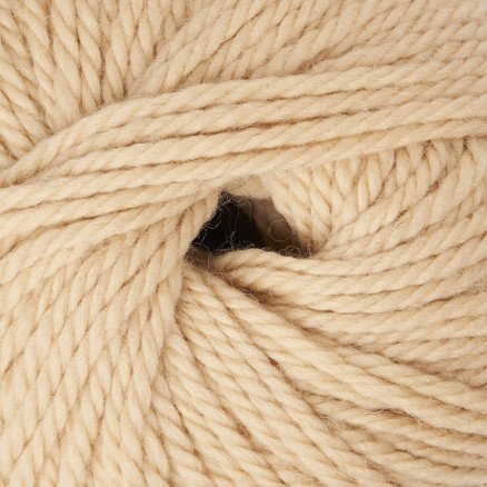 Fashion At Rowan Chunky Wool Garn 15 Vanilla
