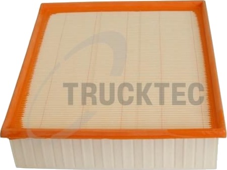 TRUCKTEC AUTOMOTIVE 02.14.067 Luftfilter