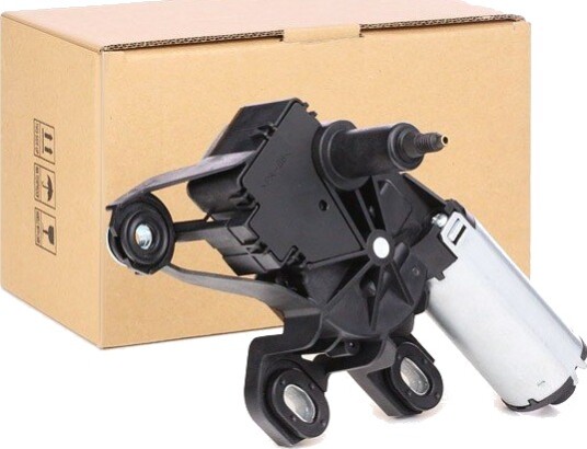 RIDEX 295W0057 Vindusviskermotor