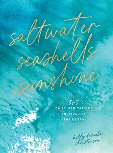 Saltwater Seashells & Sunshine