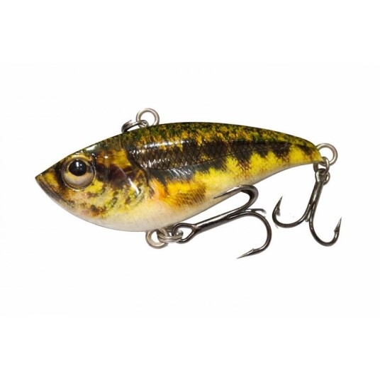 Prey Vibro Target  5 cm 9 gr #615   5 cm 9 g   5 cm 9 g