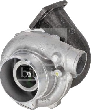 Turbolader FEBI BILSTEIN 192177