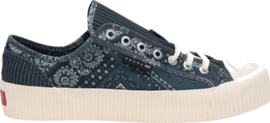 Superga Herre Sko Blå 41 EU, Superga Herre Sko Blå 41 EU,