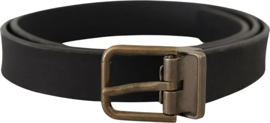 Dolce & Gabbana Herre Accessories Svart ONE SIZE, Dolce & Gabbana Herre Accessories Svart ONE SIZE,