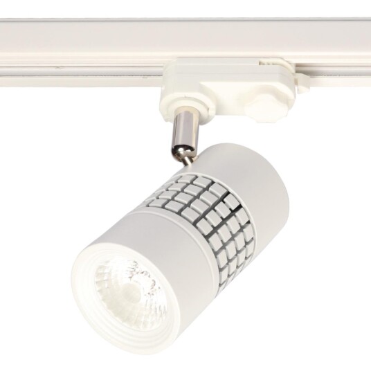 Scan Products Esma Spotlight 15 W 4000 K Hvit Belysning