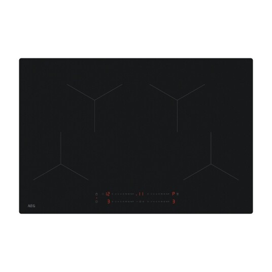 AEG 5000-serien TO84IA00IT SaphirMatt® SE induksjonstopp AEG 5000-serien TO84IA00IT SaphirMatt® SE induksjonstopp