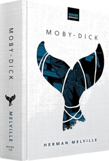Moby Dick Moby Dick