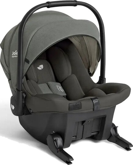 Joie Sprint ISOFIX Bilstol Evergreen