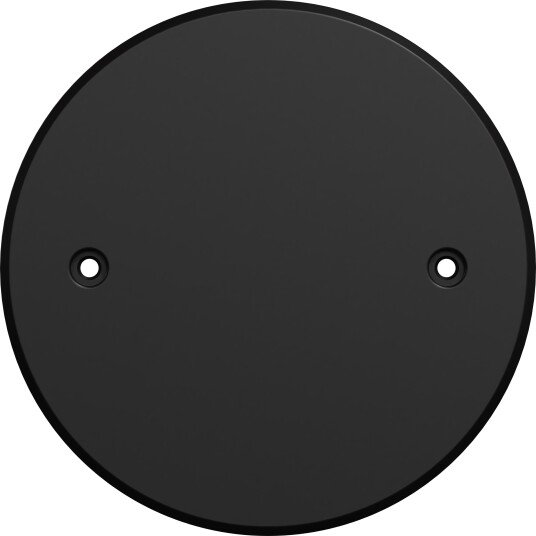 Elko EKO40026 RS Blindlokk for enkeltboks Elko EKO40026 RS Blindlokk for enkeltboks