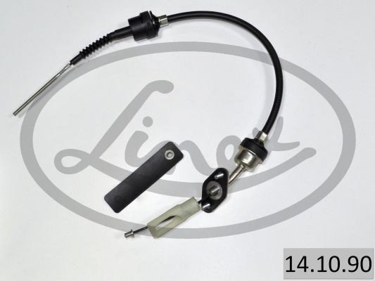 Clutchkabel LINEX 14.10.90