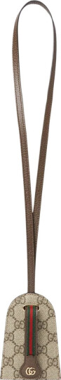 Gucci Dame Accessories Beige ONE SIZE,