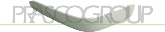 PRASCO ME0371242 Pynte- / vernelist, støtfanger