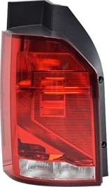 VAN WEZEL 5794931 Baklykt