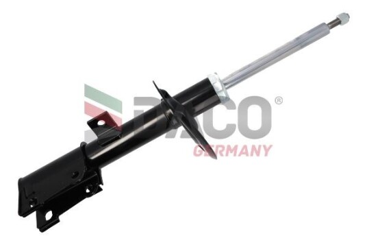 Støtdemper DACO Germany 450906R Støtdemper DACO Germany 450906R
