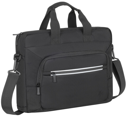 Rivacase 7521 ECO PC veske 13,3 14'' Svart